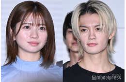 「ESCAPE」最終回 ハチ（桜田ひより）＆リンダ（佐野勇斗）、キス3連発「アドリブにしか見えない」「映画のワンシーン」悶絶の声殺到