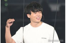 すしらーめん りく、母とのLINE公開 送られてきた祖母の写真に「可愛らしい」「ほっこり」の声