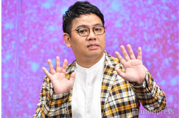 ミキ昴生、家族ディズニー写真公開「お子さんたち可愛すぎる」「小さくて尊い」と反響