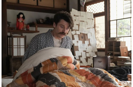 【ばけばけ 第56話あらすじ】ヘブン、連日金縛りに遭う トキらとお祓いへ