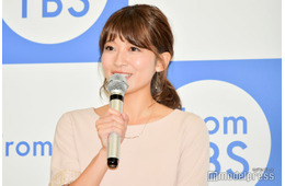 元TBS山本里菜アナ、素肌輝く水着姿でバリ島満喫「色白で綺麗」「絵になる」の声