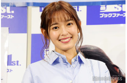 矢作穂香、美脚際立つショーパンコーデ披露 弾丸韓国旅行ショットに「スタイル抜群」「映えてる」の声