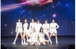 【ME:Iアンコール公演ライブレポ】8人で見せた底力 ユニットではMOMONAに「メロい」の声連発も