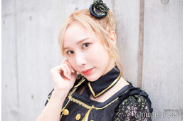 ヘラヘラ三銃士ありしゃん、双子のハーフバースデー写真公開「おめめがまんまる」「成長早い」の声