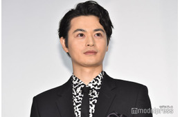 瀬戸康史、妹・瀬戸さおりの結婚祝福「ほんとに弟になるとは…」お相手にも驚き