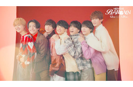 関西ジュニアAmBitious、梅田「HEP FIVE」再びジャック 王子様ビジュアルで彩る