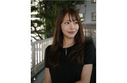 高木由梨奈、挙式を報告 ウェディングショット公開「豪華」「まさに美男美女」と反響