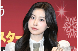 IZ*ONE出身カン・ヘウォン、日本で初めて食べた食材告白「美味しかった」赤楚衛二「韓国ではないんですって」【キンパとおにぎり】