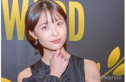 渡邊渚、批判・騒動への本音告白 伝えたかったことの真意とは【モデルプレスインタビュー】