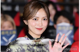 川口春奈、年末年始にしたいことは「食っちゃ寝食っちゃ寝」30代での変化も明かす【スキャンダルイブ】