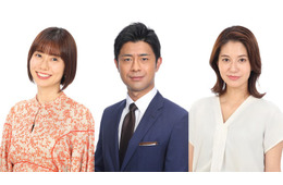 フジ「イット！」来春全面リニューアル 榎並アナ＆山崎アナがキャスター就任・青井アナ＆宮司アナは番組卒業