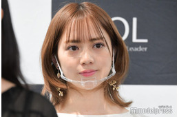 “仮面ライダーヒロイン”奥仲麻琴、第1子女児出産を発表「かわいくて愛おしくて毎日がしあわせ」