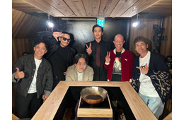 櫻井翔が食事会の幹事に 名店に用意された“6人の席”に呼んだ豪華芸能人とは