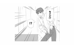 夫の浮気現場に遭遇!? 我が家で目撃した”信じられない不倫の証拠”とは？【こたつから出てきた汗だくの女 #１】