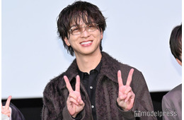 timelesz寺西拓人、原嘉孝の“謎の交流”に驚き「もしかしたら魔界の人間なのかな」【天文館探偵物語】