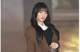 ＝LOVE齋藤樹愛羅、1ヶ月半ぶりインスタ更新でサンタコス姿公開「待ってました」「想像以上に似合ってる」と反響続々