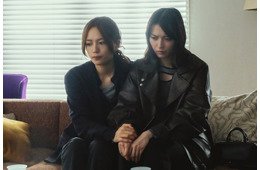 柴咲コウ＆川口春奈出演「スキャンダルイブ」性加害疑惑の真実明らかに「続きが怖いのに」「感情が乱される回」視聴者驚愕【ネタバレあり】