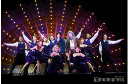 中川晃教、7年ぶり「サムシング・ロッテン！」再演に意気込み 演出・福田雄一は作品の魅力熱弁するも“強制終了”【開幕直前取材】