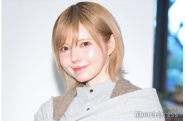 「益若つばさになりたいおじさん」がきっかけ？プロデュース業20年間で初メンズライン「今年で40歳になりまして」今挑戦する理由明かす