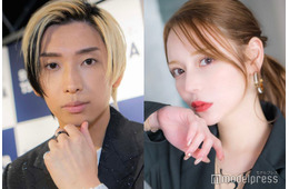 ヒカル＆進撃のノア、離婚発表「最初から最後まで僕がずっと掻き乱し続けて」5月に交際0日婚からのオープンマリッジ公表