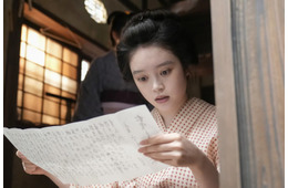 【ばけばけ 第61話あらすじ】トキ、元夫・銀二郎から手紙届く