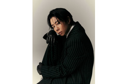 ポニーキャニオン×TOBE、共同音楽レーベル「RED ON」設⽴ 北山宏光がレーベル移籍＆新作連続リリース発表