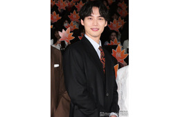 福士蒼汰、トラジャ宮近海斗の告白にツッコミ「あんまり言わない方がいいと思う（笑）」【楓】