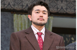 King Gnu井口理主演舞台で“花の投げ込み”発生 東宝が警鐘「思わぬ事故につながる恐れ」