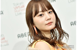 堀北真希の妹・奈々未、クリスマス仕様の自宅公開 センス溢れる空間に「アイディアが天才的」「オシャレすぎる」と反響