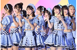 ≠ME、イベント中止騒動の示談成立を報告「全ての迷惑行為を今後行わないことを誓約」4月に暴力行為発生で警察介入【全文】