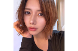 コスメ200個所持＆車1台分費やした美容研究…1周回って辿り着いたキャバ嬢・ななみん激推しツヤ肌ファンデ「お直しなしで家に帰って来てもいい感じ」【モデルプレスインタビュー】