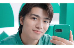 timelesz篠塚大輝、初の単独CM出演 受験期の勉強法＆オーディション時を回顧