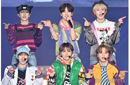 DXTEEN、6人中3人がイメチェン新ヘア披露「かっこよすぎ」「破壊力すごい」とファン絶賛