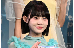 活動終了発表のME:I・SHIZUKU（飯田栞月）不参加分の特典会振替開催中止