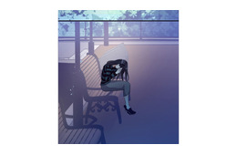 夜に家を飛び出し、行き着いた公園。ひとりっきりの主婦に声を掛けてきた人物が意外すぎた【最期の夜はあなたと #23】