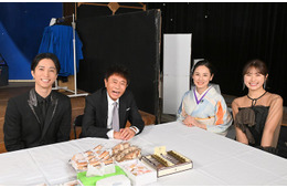 吉田羊・SixTONES田中樹ら「ドリーム東西ネタ合戦」開催13年目で初ゲストに 出場芸人豪華31組発表