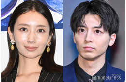 波瑠、高杉真宙と結婚でウエディングドレス＆白無垢姿披露「あまりにも美しい」「ドラマのワンシーンみたい」と反響殺到