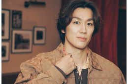 【20周年「ハンサムライブ」本番目前】青柳塁斗の“個人的注目ポイント”は？＜モデルプレスインタビュー＞