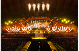 Snow Man宮舘涼太、“宮舘タイム”約7分で最長記録更新？メンバーから止められ「じゃあ、あんたがやってみろよ」