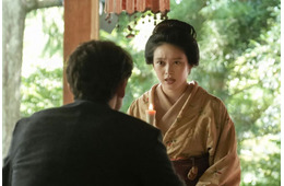 【ばけばけ 第64話あらすじ】トキ、ランデブー中にヘブンらと遭遇