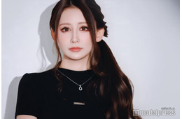 店で父と25年ぶり再会…さらなる“奇跡エピソード”とは──「初めて人が嫌いになった」コミュ障キャバ嬢・しゅうが明かす、傷付きながらも強くなれた理由