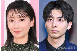 結婚発表の波瑠＆高杉真宙、生放送で互いの印象明かしていた 過去のやりとりが再び話題「返答が可愛すぎる」「本当にお似合い」