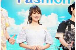 渡辺美奈代「100均の型で焼いた」簡単クリスマスケーキのレシピ公開「プロ級の仕上がり」「真似したい」の声