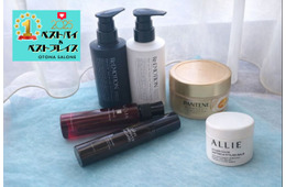 美容エディター歴30年の編集者が厳選！40代の「見た目年齢」を巻き戻す2025年マイベストコスメ〈ヘアケア編〉