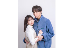 ONE N’ ONLY高尾颯斗＆渡邉美穂がW主演 人気ラブコメ「ゆかりくんはギャップがずるい」ドラマ化