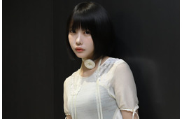 あの、執筆作業で苦労したこととは「思い出すこともすごく辛かった」自身の変化も明かす【哲学なんていらない哲学／モデルプレス独占カットあり】