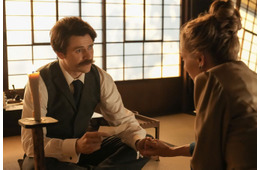 【ばけばけ 第65話あらすじ】トキ、銀二郎からプロポーズ受ける ヘブンはイライザを自宅に招く