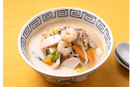 韓国で…”海鮮ちゃんぽん”を注文すると⇒「注文間違えたかな？」提供されたものに驚愕！