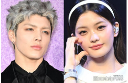 【NHK紅白歌合戦】けん玉チャレンジの参加者発表 ILLITイロハ、&TEAM・MAKIら初挑戦