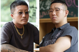 「ラヴ上等」OPでの喧嘩が話題・つーちゃん（塚原舜哉）仲直りのきっかけ告白 ミルクがツッコミ「お前がラヴ上等してんじゃん」